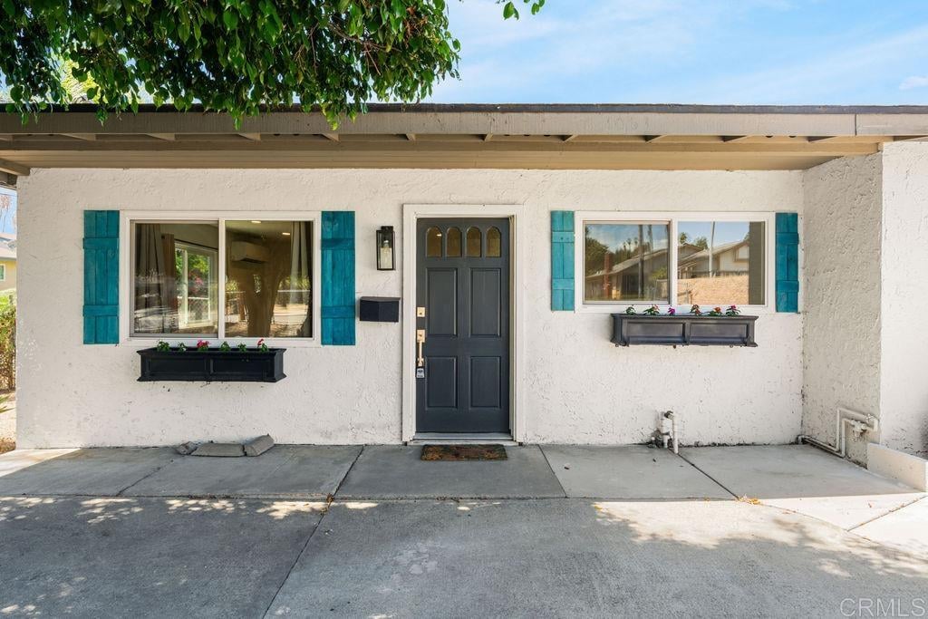 1061 Old Stage Road