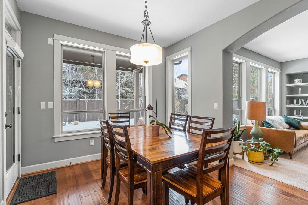 Just Listed: Stunning Renaissance Home in SW Bend