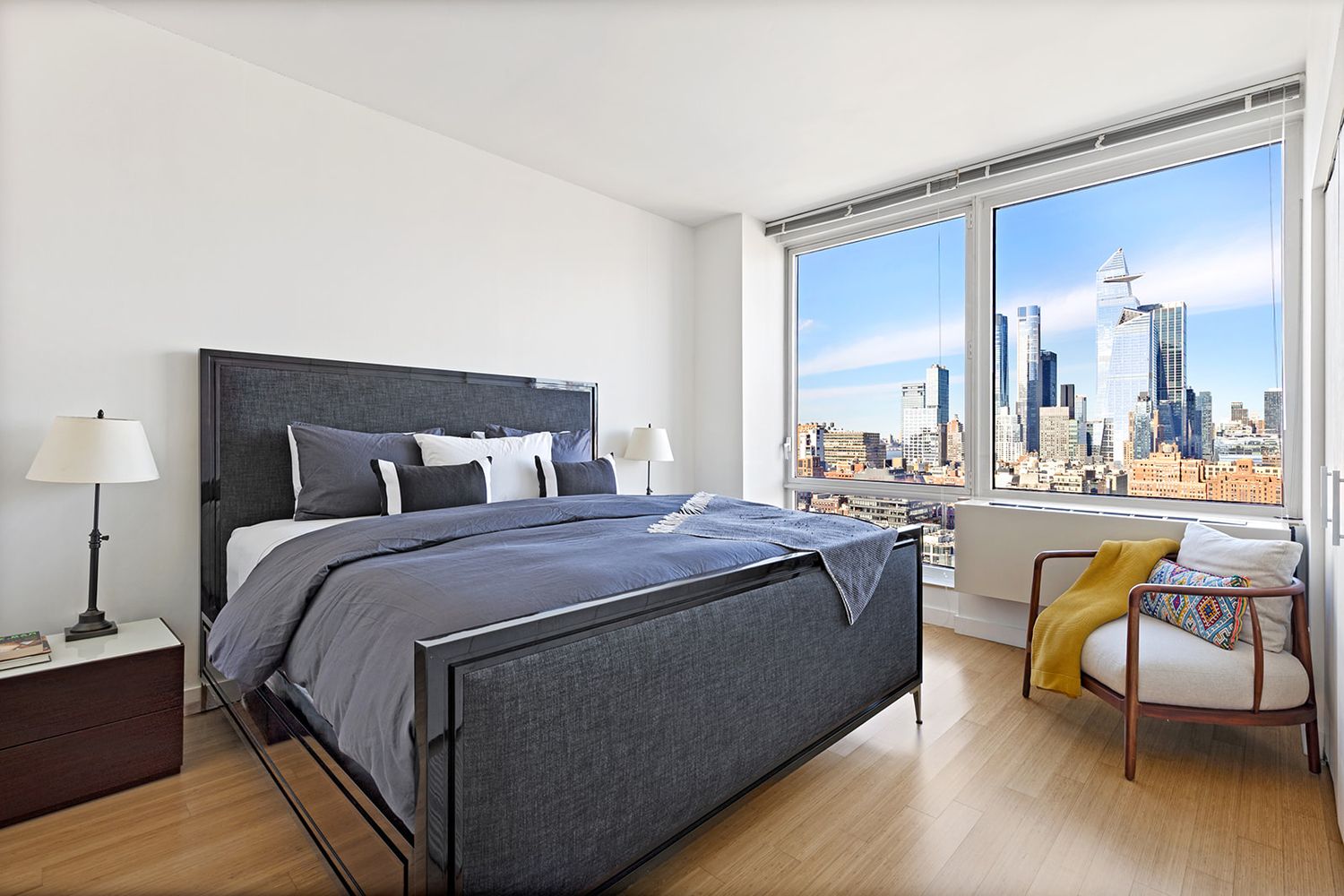450 W 17th St, #2503