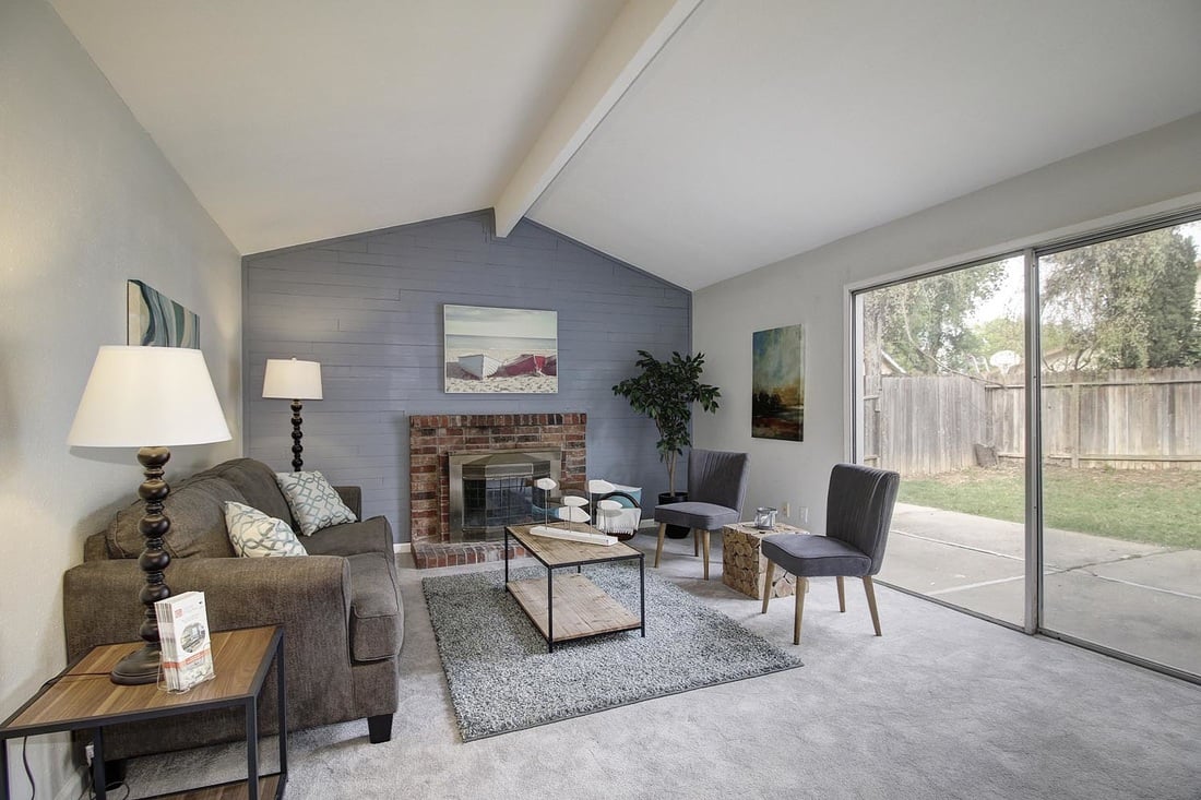 Just Sold in Rosemont!