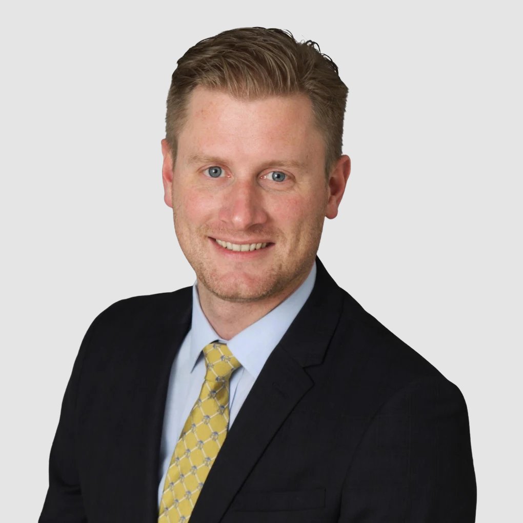 Brian McDonald Danbury, CT Real Estate Agent Headshot