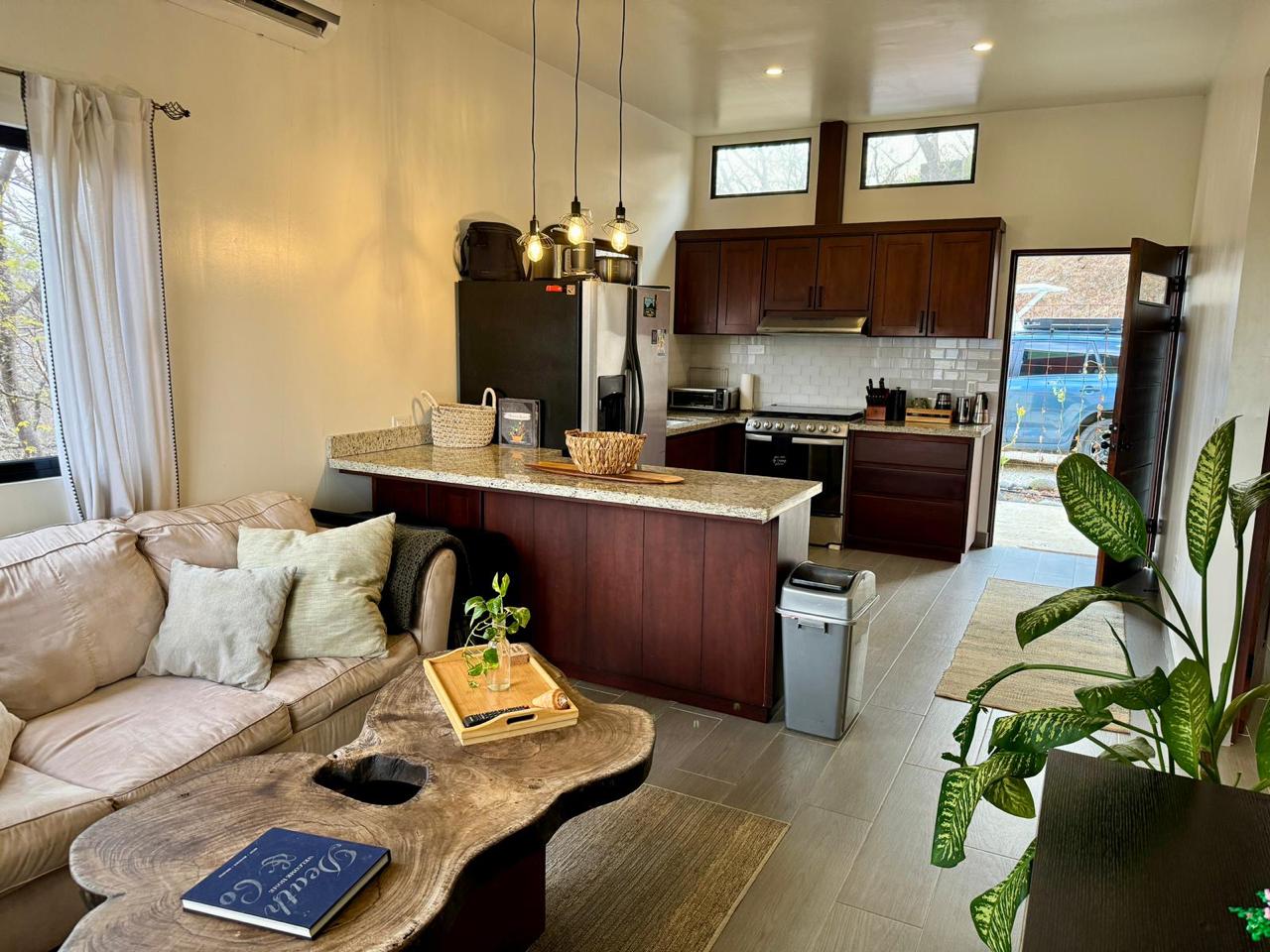 Corona Del Cabo 1 | Ocean view property in the gated private community of Corona Del Cabo Playa Grande