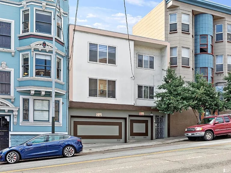 179 Duboce Ave #3