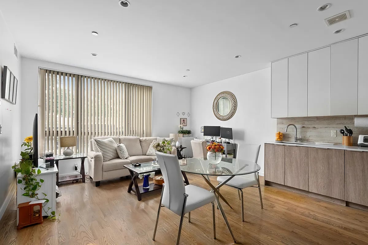 116 Covert Street Unit: 1A