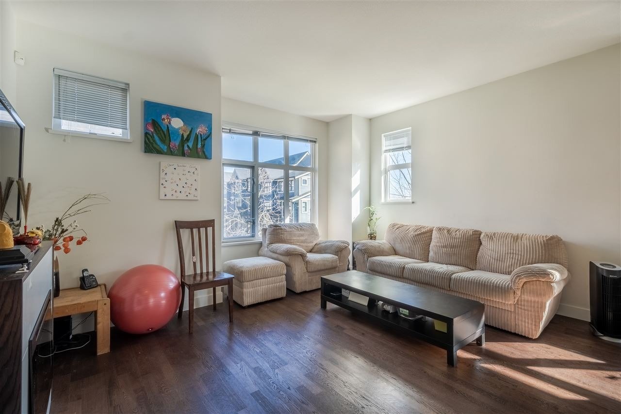 8485 New Haven Close, #1007