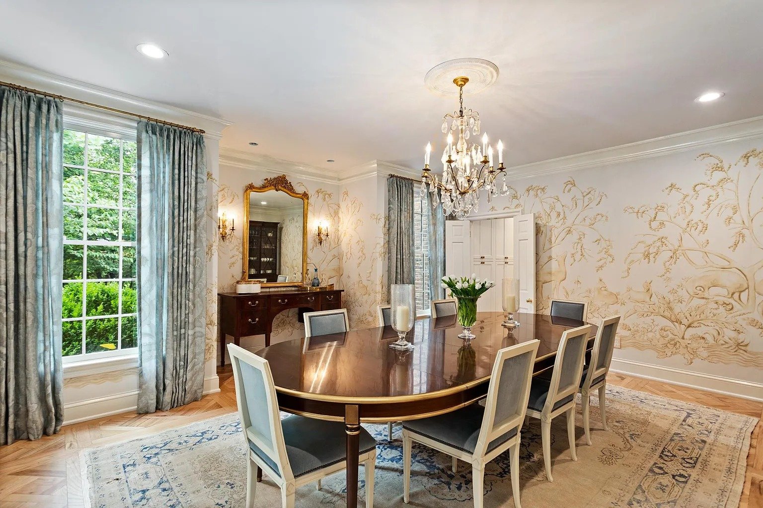 1109 Belle Meade Blvd