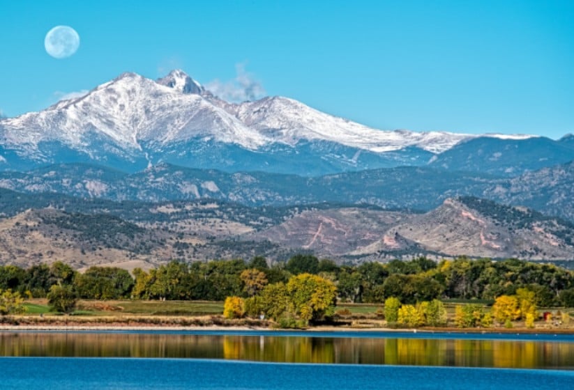 Longmont