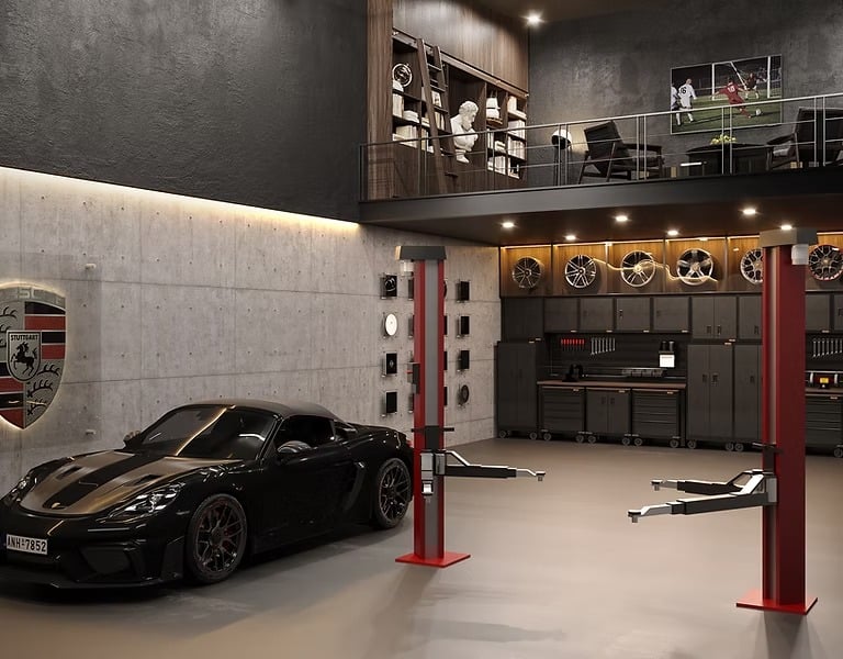 Boerne Motorsport Club