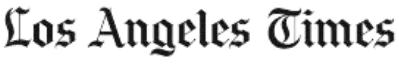 Los angeles Times Logo