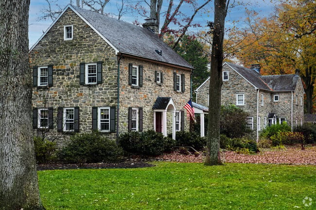 Westover Hills