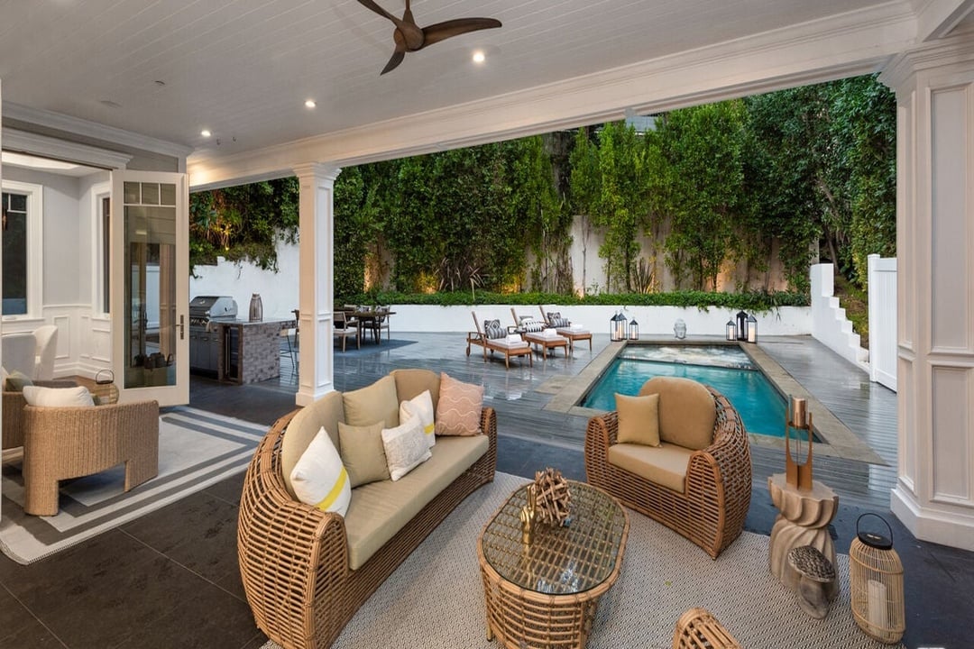 Luminor Heights, Laurel Canyon Blvd, 90046