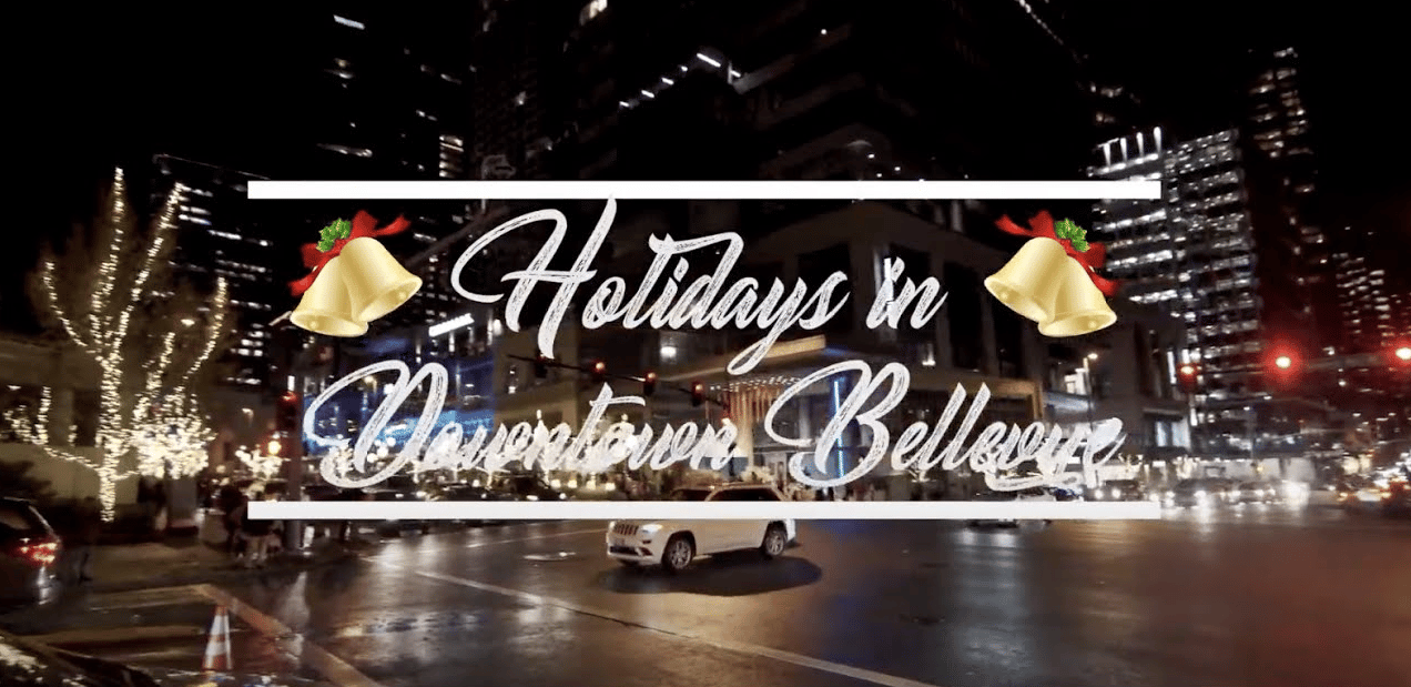 Holiday Season in Bellevue