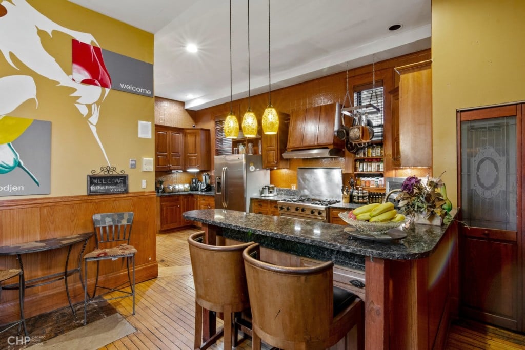 Featured Listing | 4563 S. Michigan Offered at $697,500
