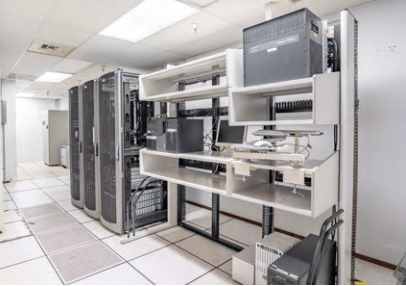 Emcore Corporation