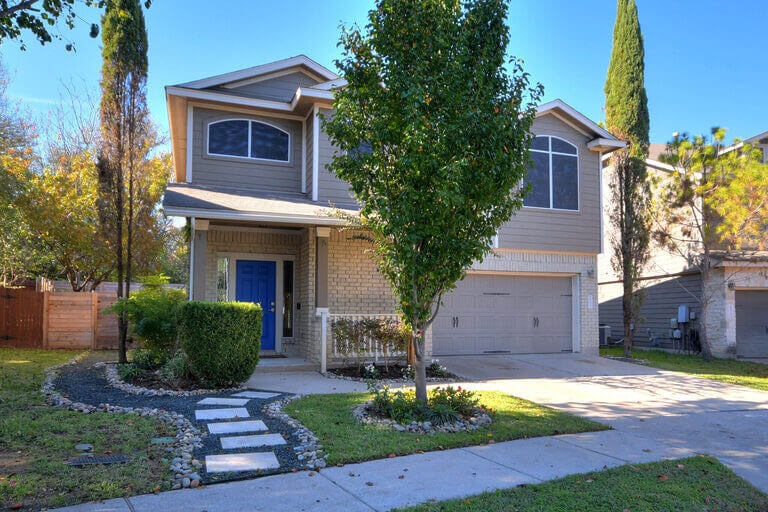 10312 Laredo DR #165