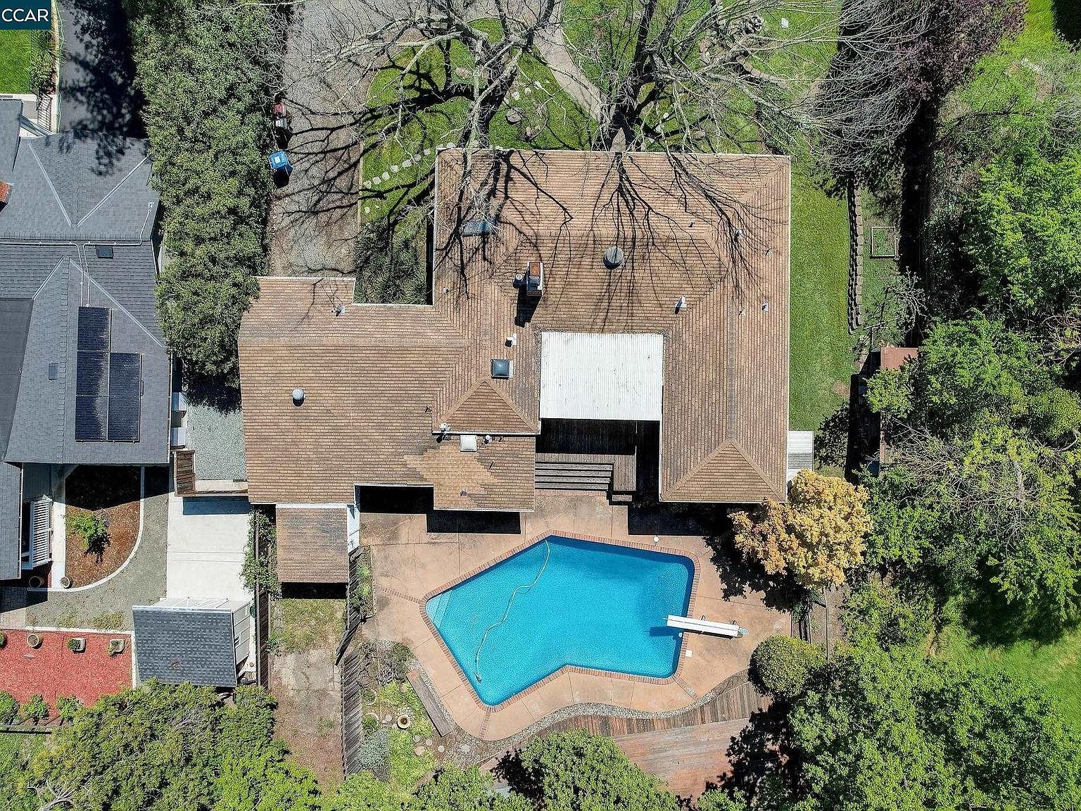 1583 Pleasant Hill Rd.