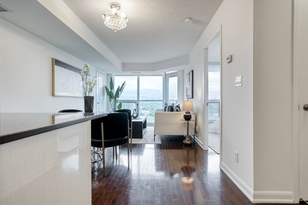 5791 Yonge Street #1602