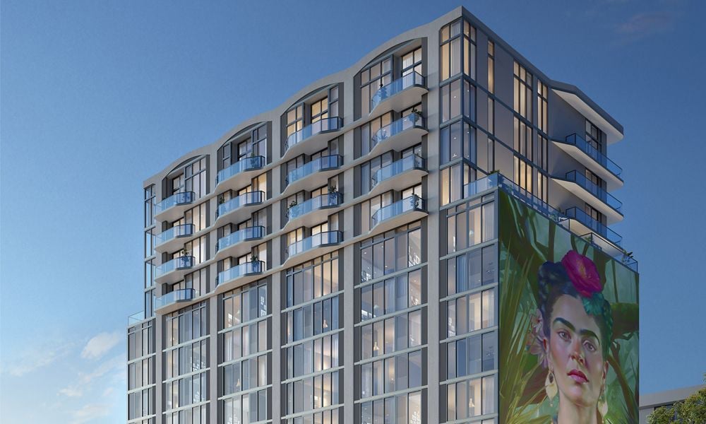 Frida Kahlo Wynwood Residences