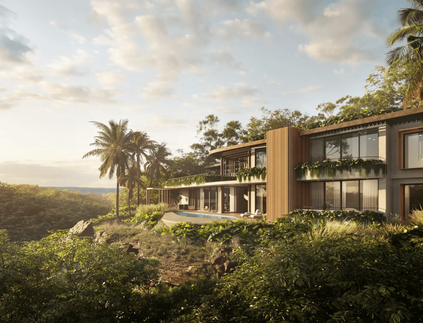 Waldorf Astoria Residences | Luxury Zone of Guanacaste