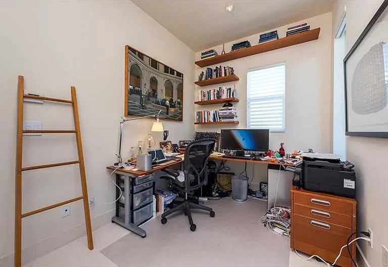 312 Jefferson Ave #5