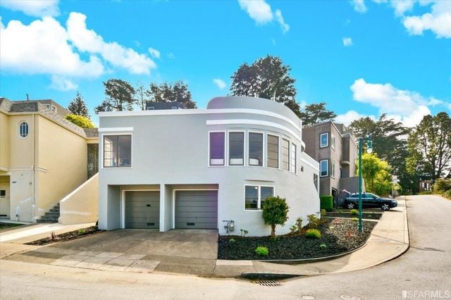 Forest Hill Extension