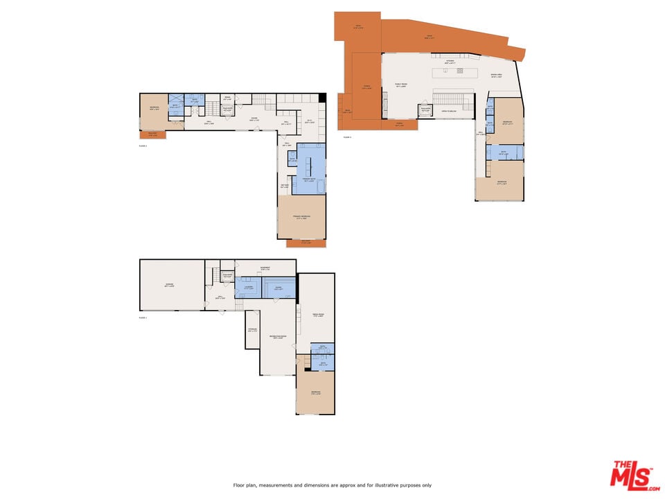 Pinnacle Manor, Willow Glen Rd, 90046