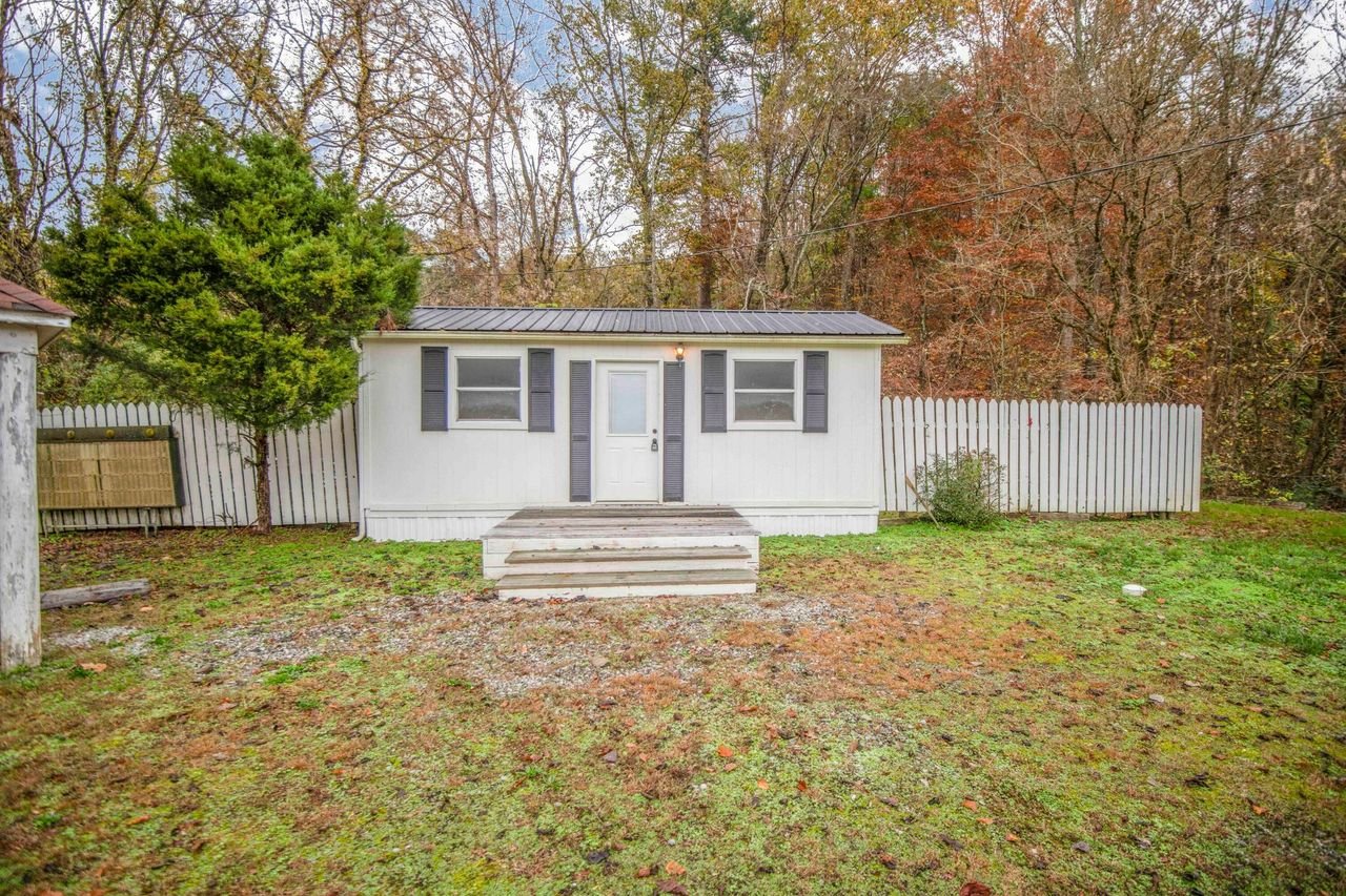 2303 Roane State Highway