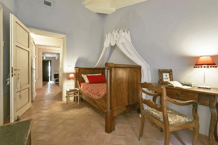 Charming Villa for Sale in Tuscany