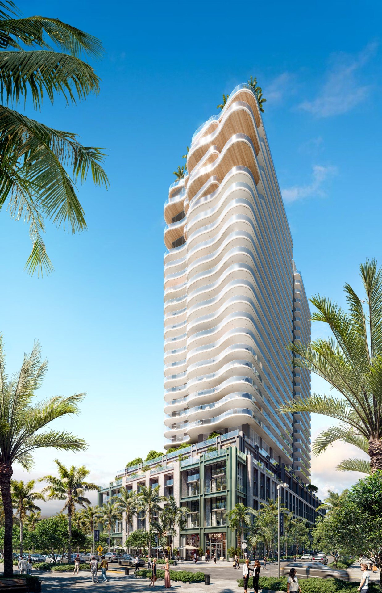 October 2025 | $2 Billion Master Plan for Midtown Miami Approved