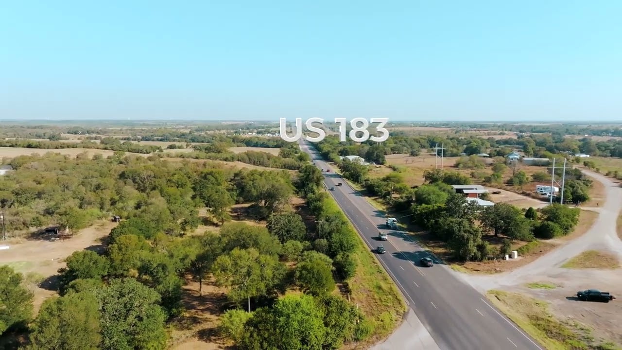 📍100 Westwood Rd, Lockhart - the perfect commercial spot near Lockhart!