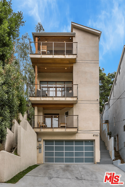 8783 Lookout Mountain Ave