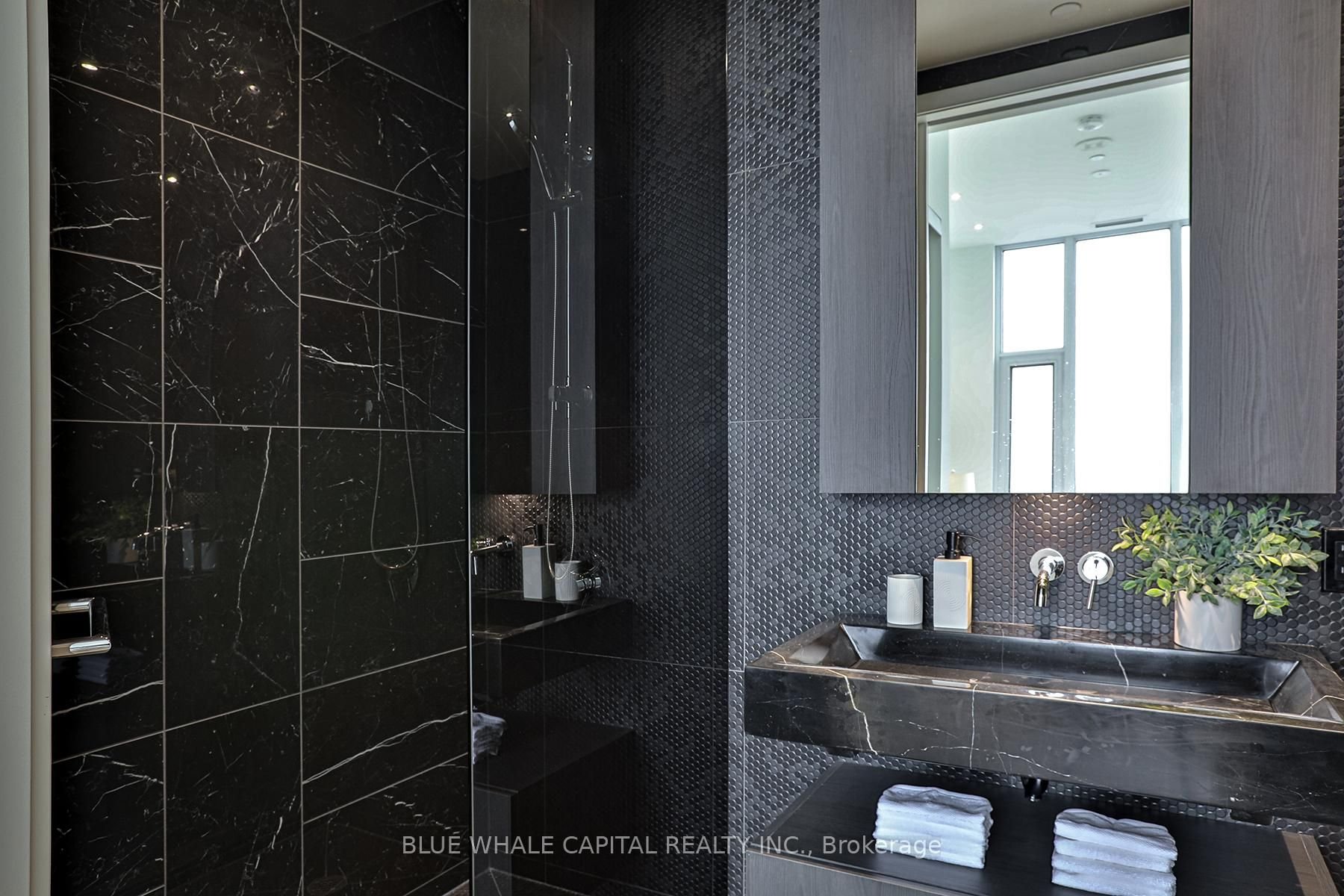 11 YORKVILLE PENTHOUSE 