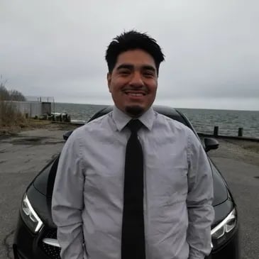 Kevin Portoviejo
