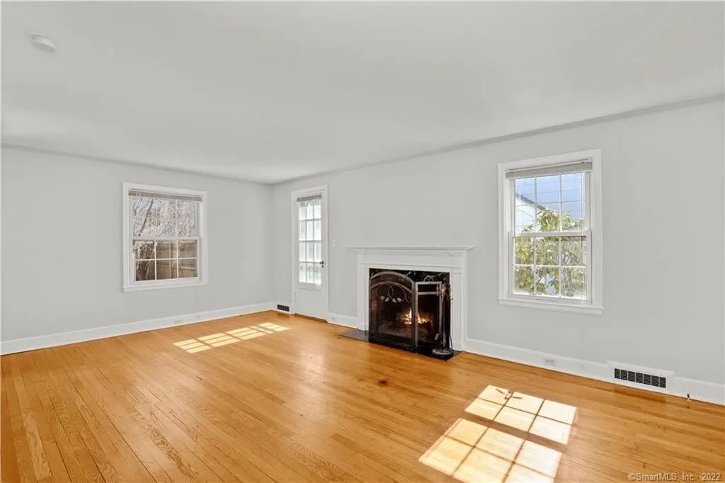 537 South Pine Creek Road