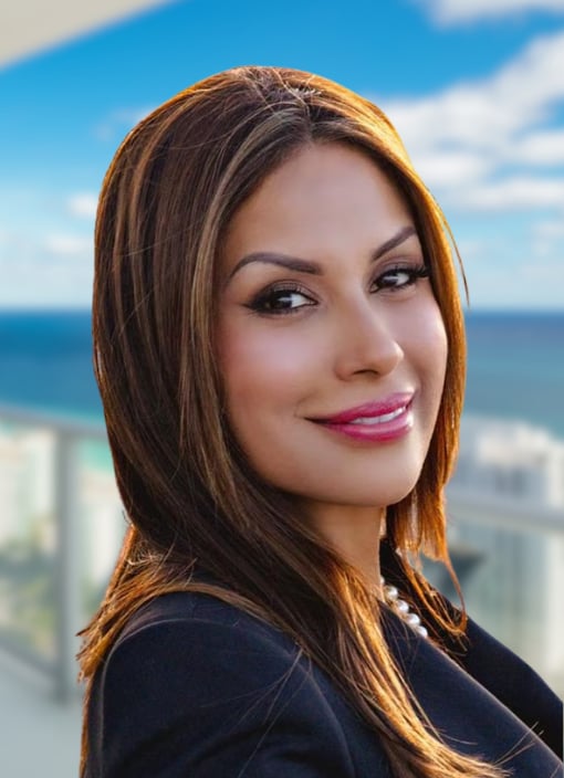 Olga Padilla photo
