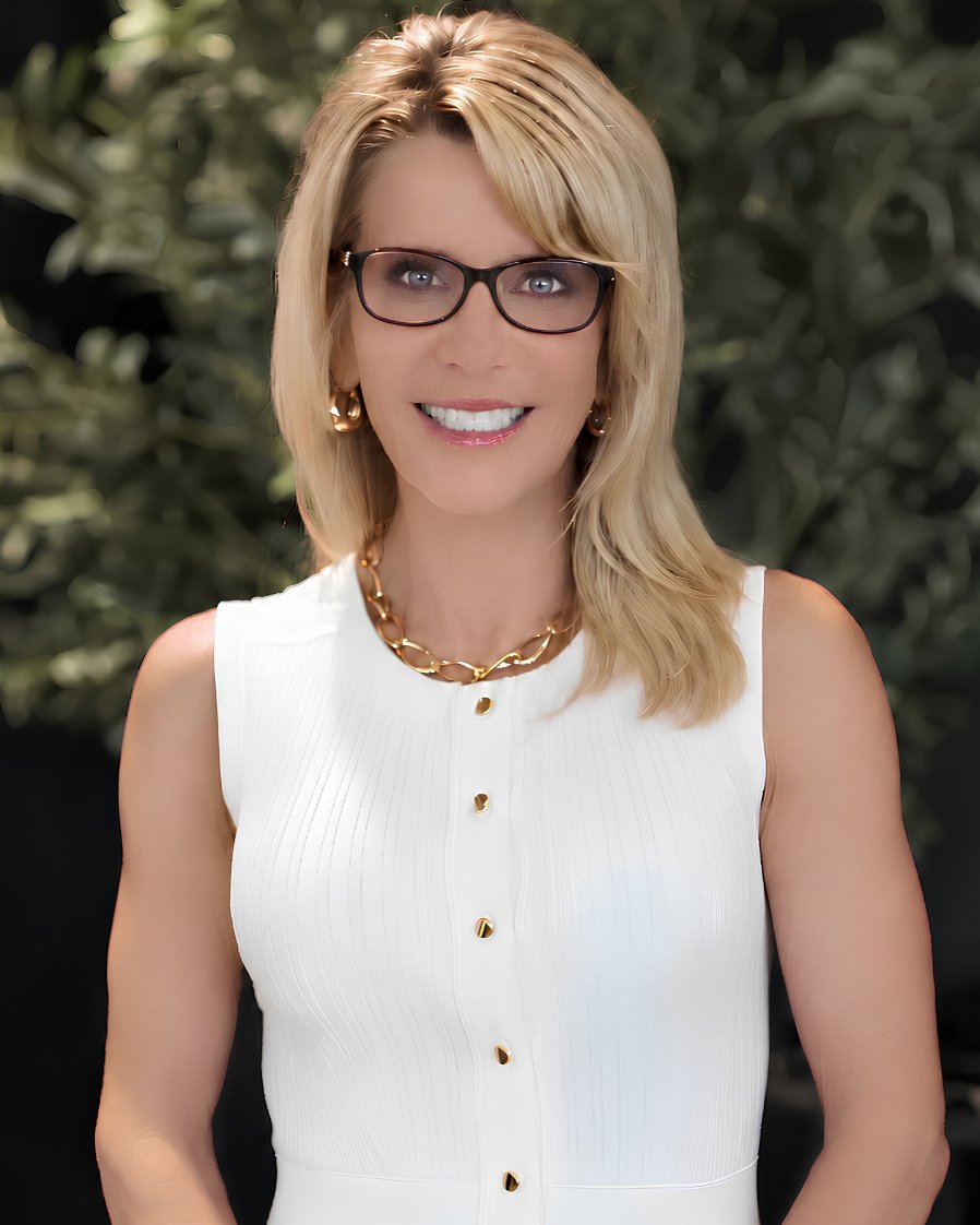 Kristy Mahurin