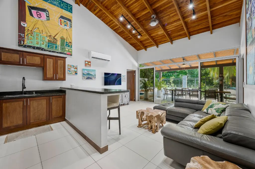 Casa Riviere