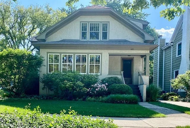 422 N Ashland Ave