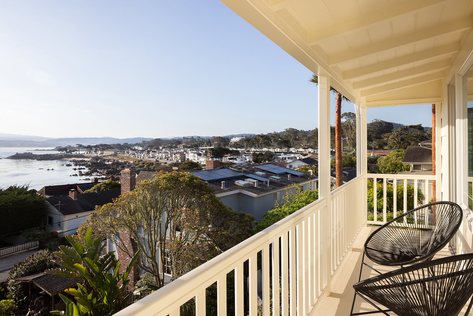 Pacific Grove Legacy Estate