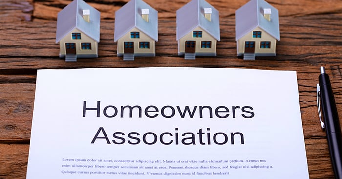 Buying a Home in an HOA Is Becoming More Common. Is It Right for You?