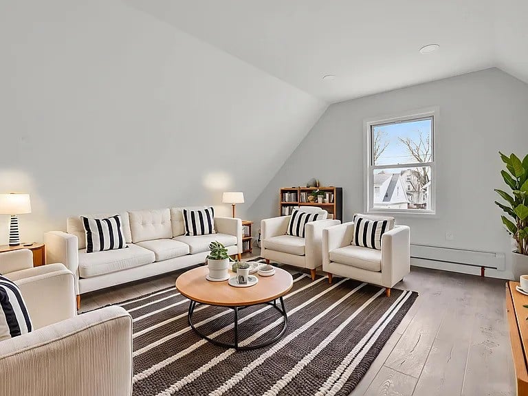 	115 Washington St FLOOR 3, Mount Vernon, NY 10550