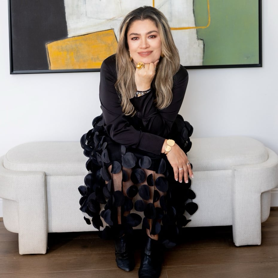 Susana Villicana Houston, TX Real Estate Agent Headshot