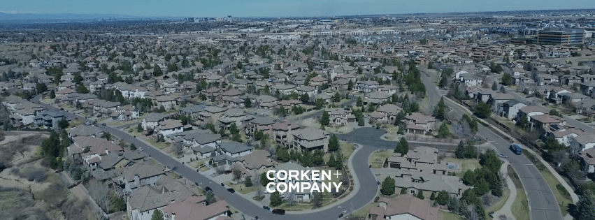 Commuting & Transportation in Lone Tree, CO: What to Expect