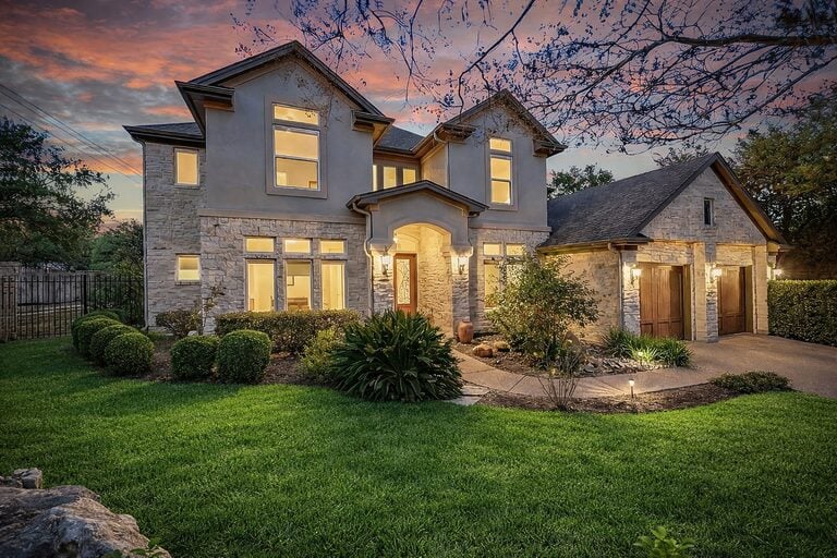 Westlake Enclave