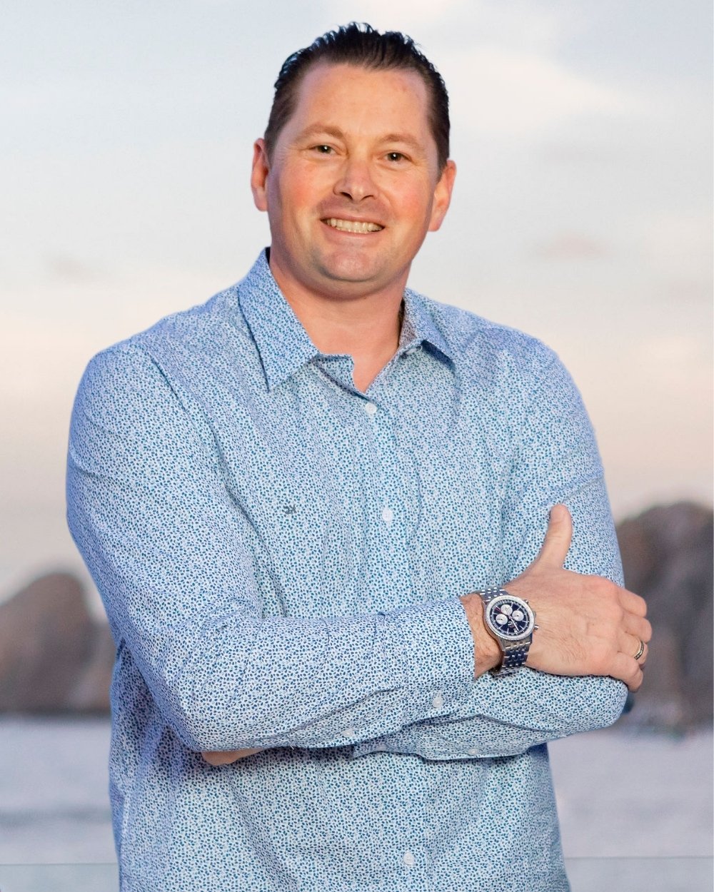 Dennis Fleming