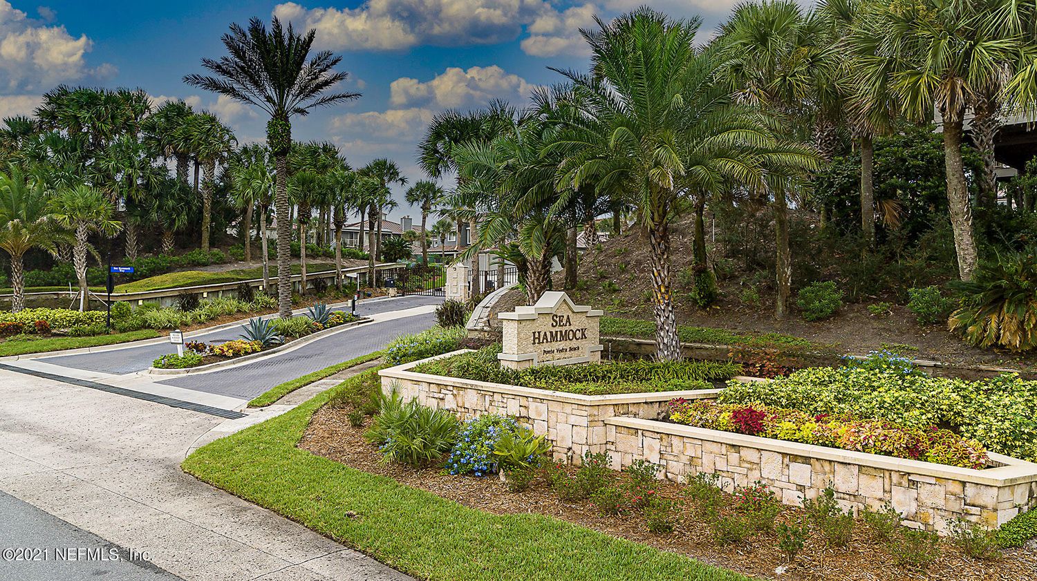 175 Sea Hammock Way