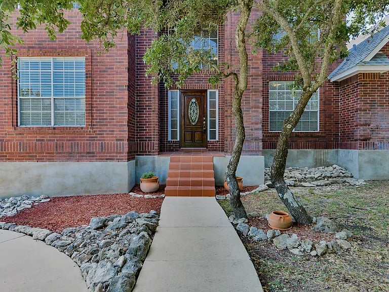 23208 Eagle Gap