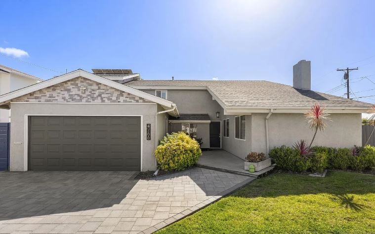 4766 Mount Cervin Dr, San Diego, CA 92117