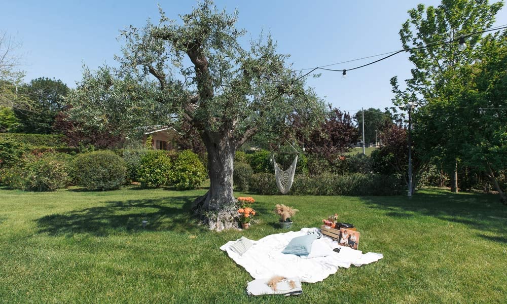 Elegant Villa Close To The Adriatic Sea 