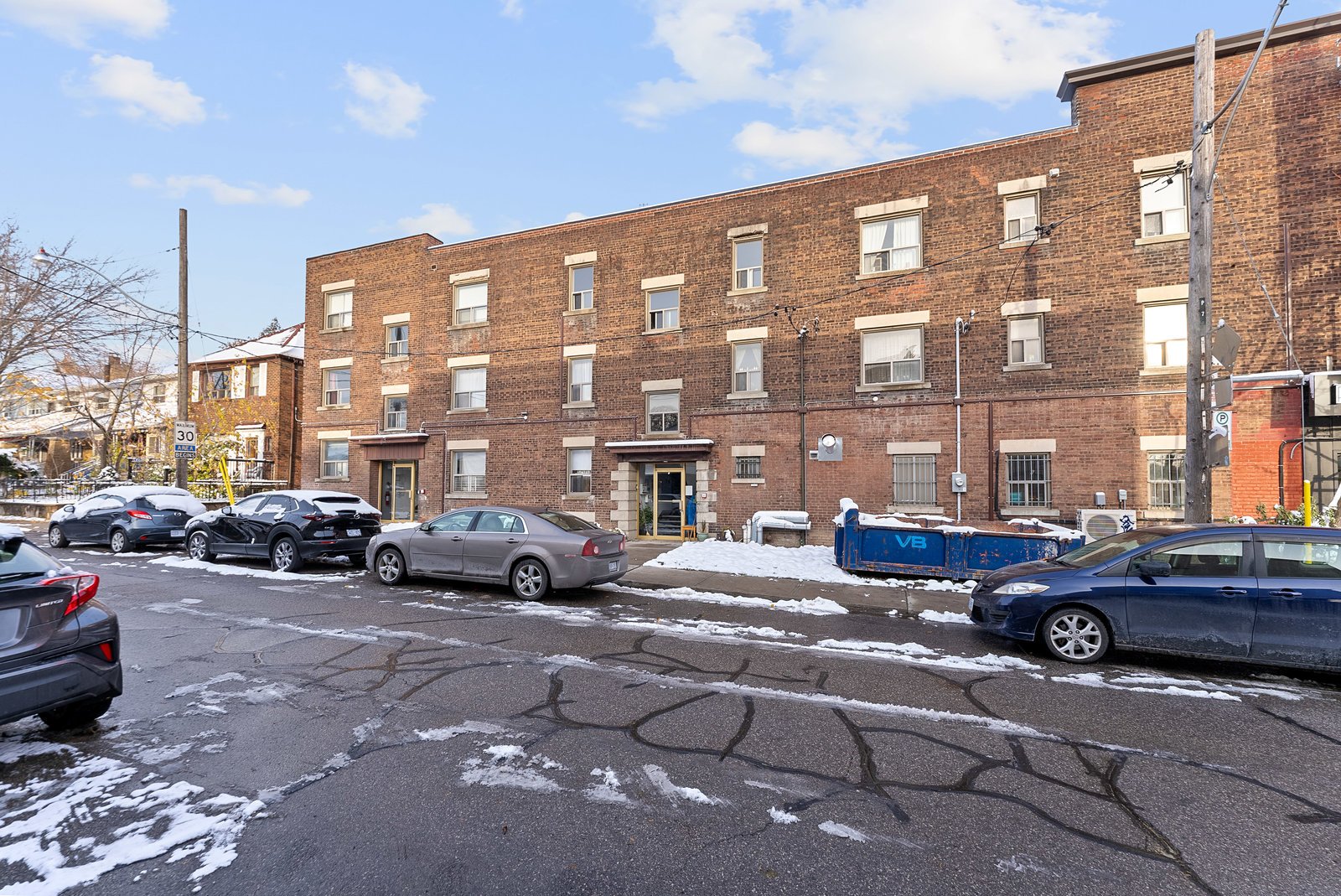5 Crang Avenue Unit: 2